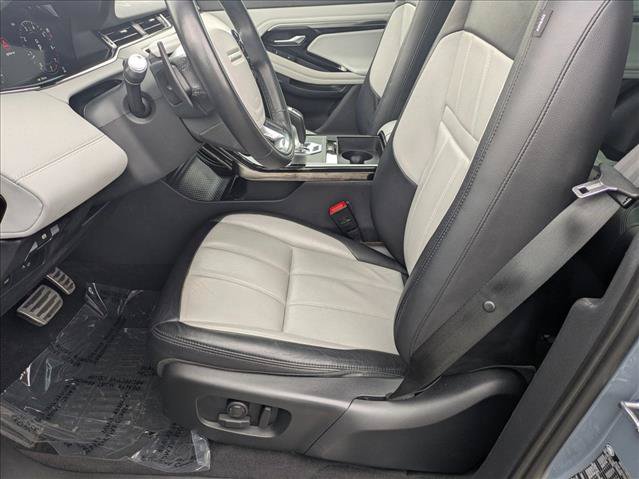 Used 2020 Land Rover Range Rover Evoque First Edition AWD/4WD image 17