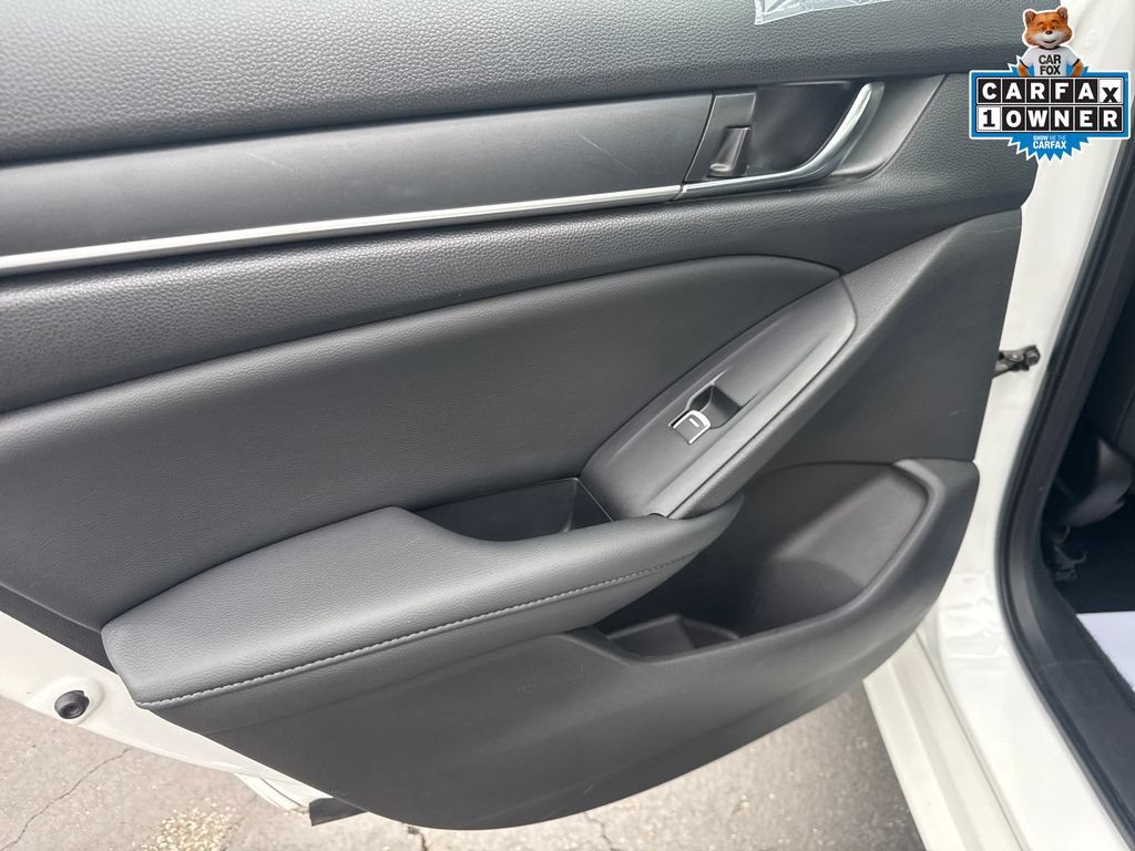 Used 2022 Honda Accord Sport Special Edition image 27