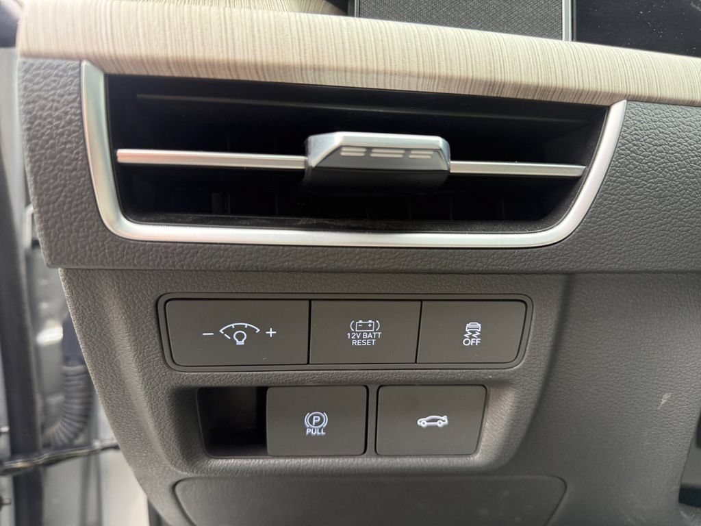 Used 2026 Hyundai Sonata Blue FWD image 19