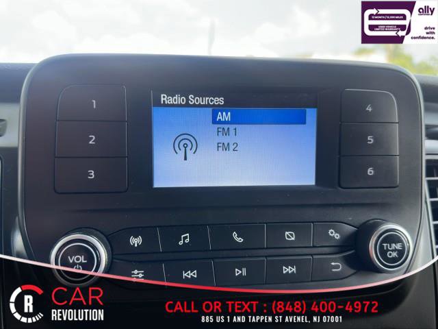 Used 2022 Ford Transit 250 148 High Roof Extended AWD image 24