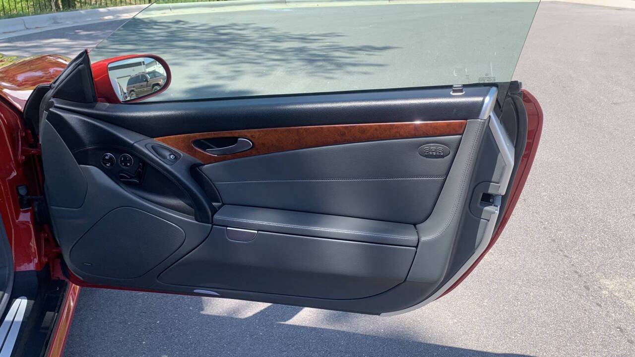 Used 2005 Mercedes-Benz SL 500 image 19