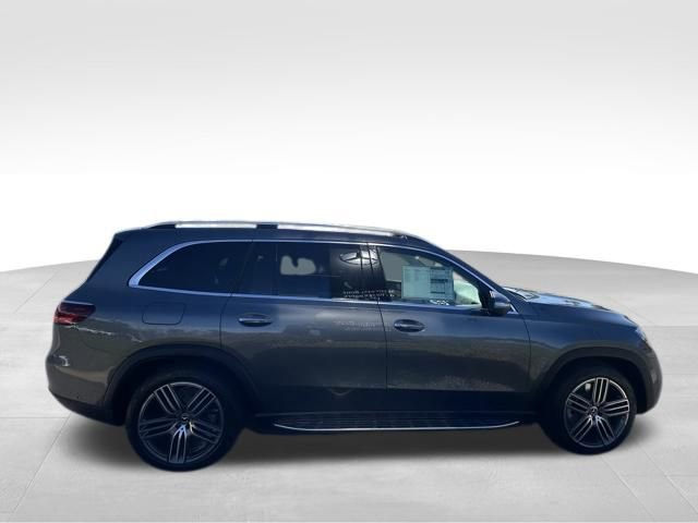 New 2026 Mercedes-Benz GLS 450 4MATIC image 6