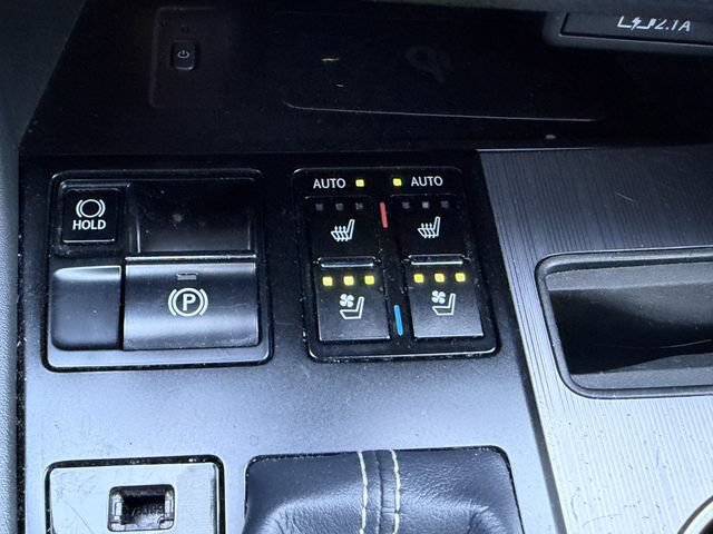 Used 2021 Lexus RX 350 F Sport AWD/4WD image 21