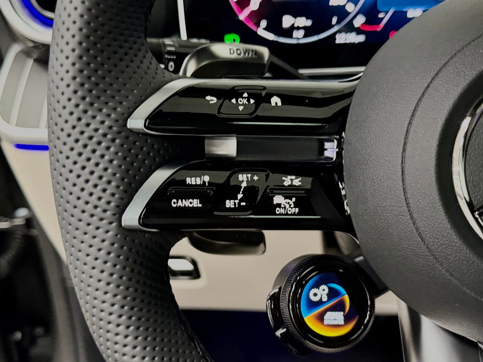 New 2026 Mercedes-Benz CLE 53 AMG 4MATIC Coupe image 26