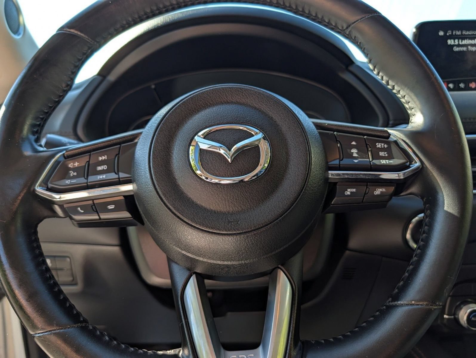 Used 2019 MAZDA CX-5 Grand Touring AWD/4WD image 28