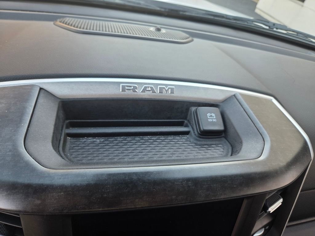 Used 2022 RAM 1500 Big Horn image 36