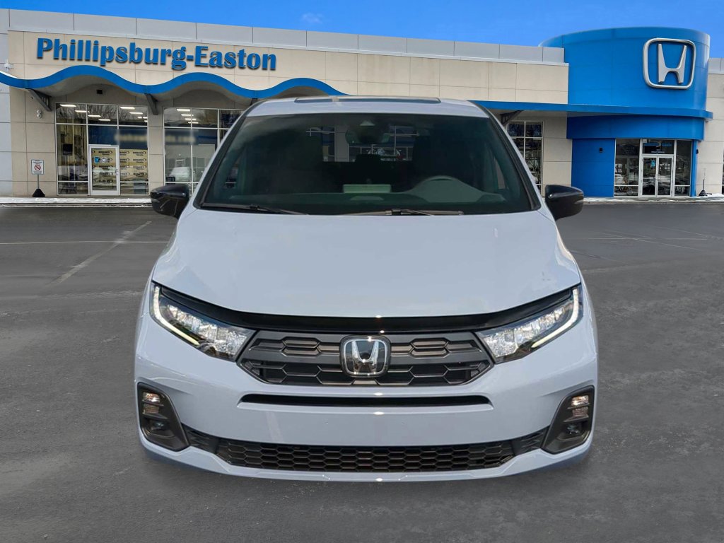 New 2026 Honda Odyssey Sport-L image 8