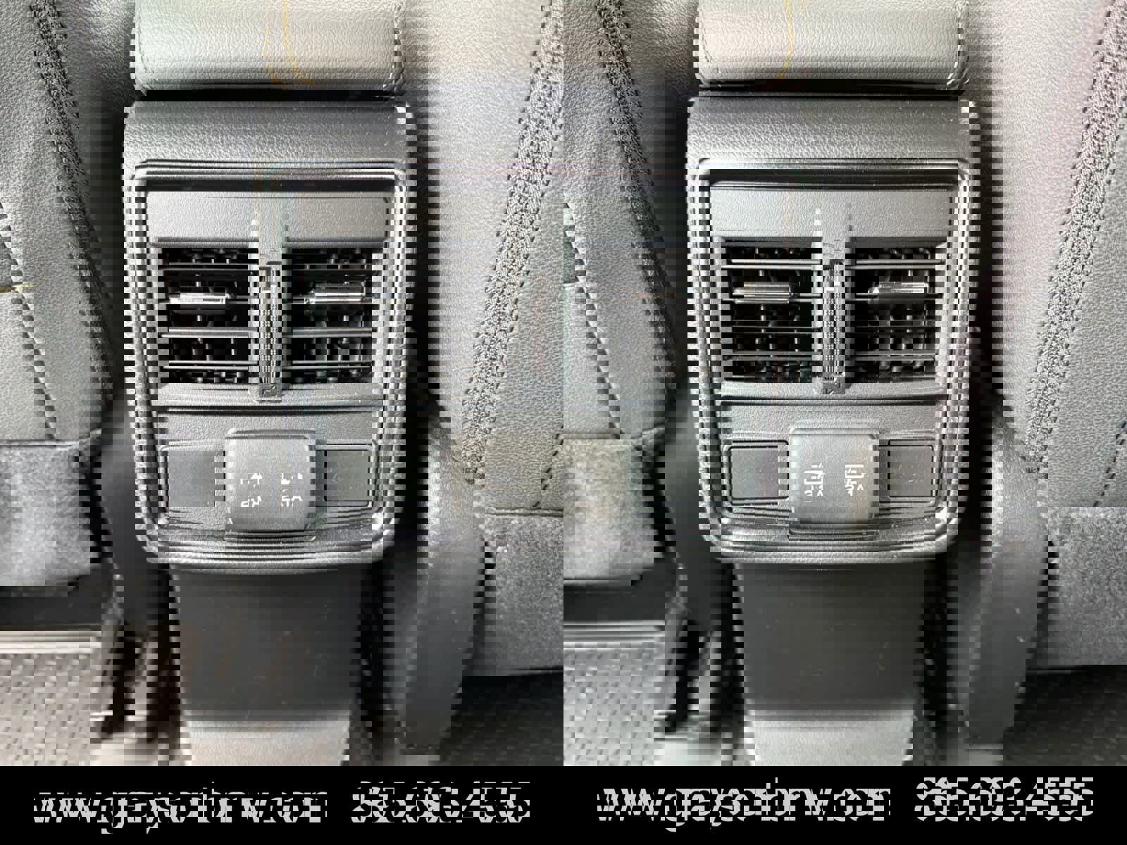 Used 2022 Subaru Forester Wilderness w/ Wilderness Package image 32