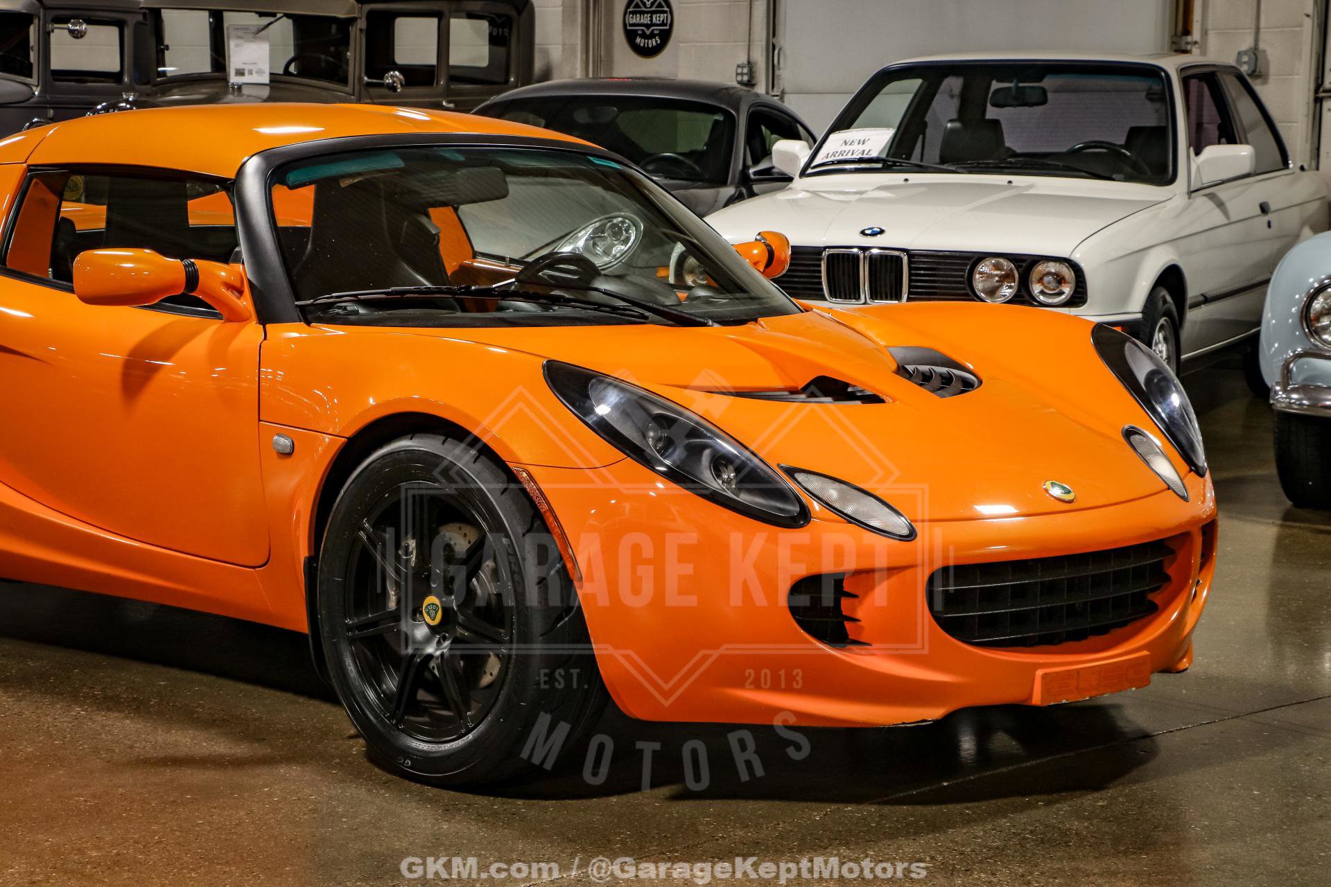 Used 2005 Lotus Elise image 13