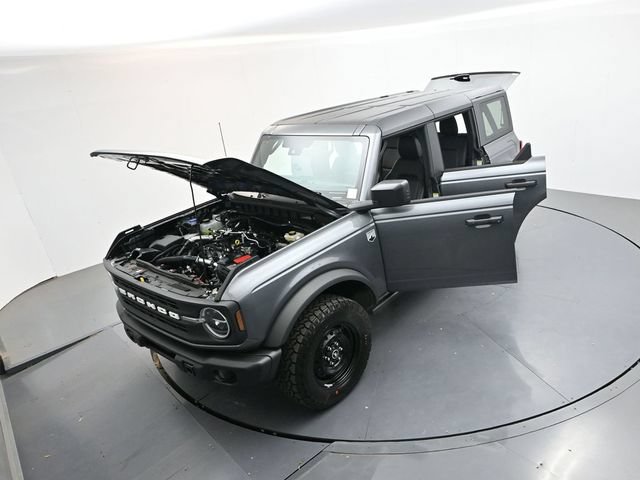 New 2026 Ford Bronco Big Bend w/ Black Diamond Package AWD/4WD image 36