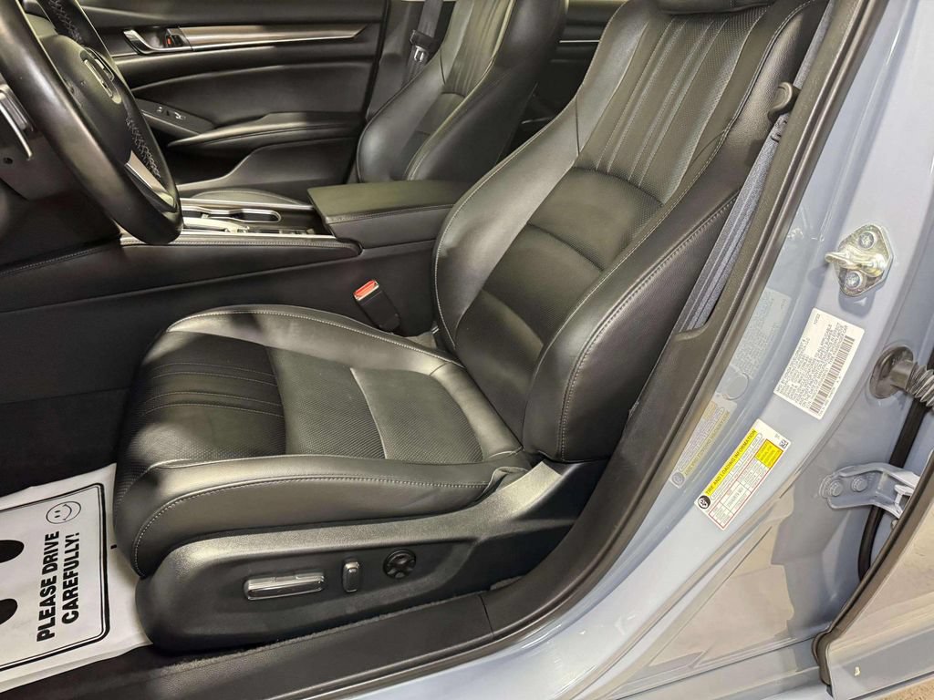 Used 2022 Honda Accord Sport Special Edition image 4