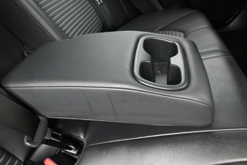 Used 2023 Toyota Camry SE FWD image 40
