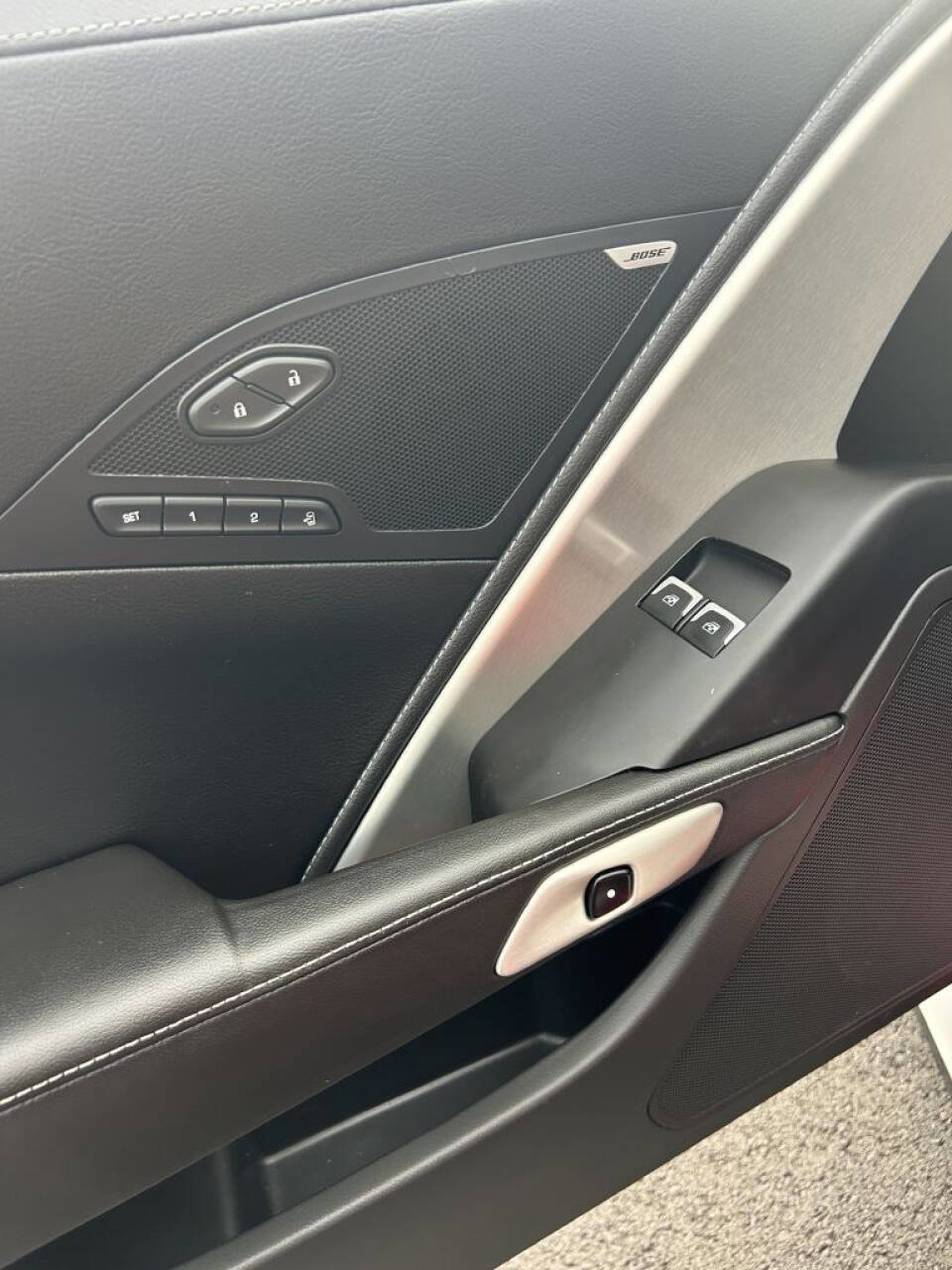 Used 2018 Chevrolet Corvette Grand Sport image 18