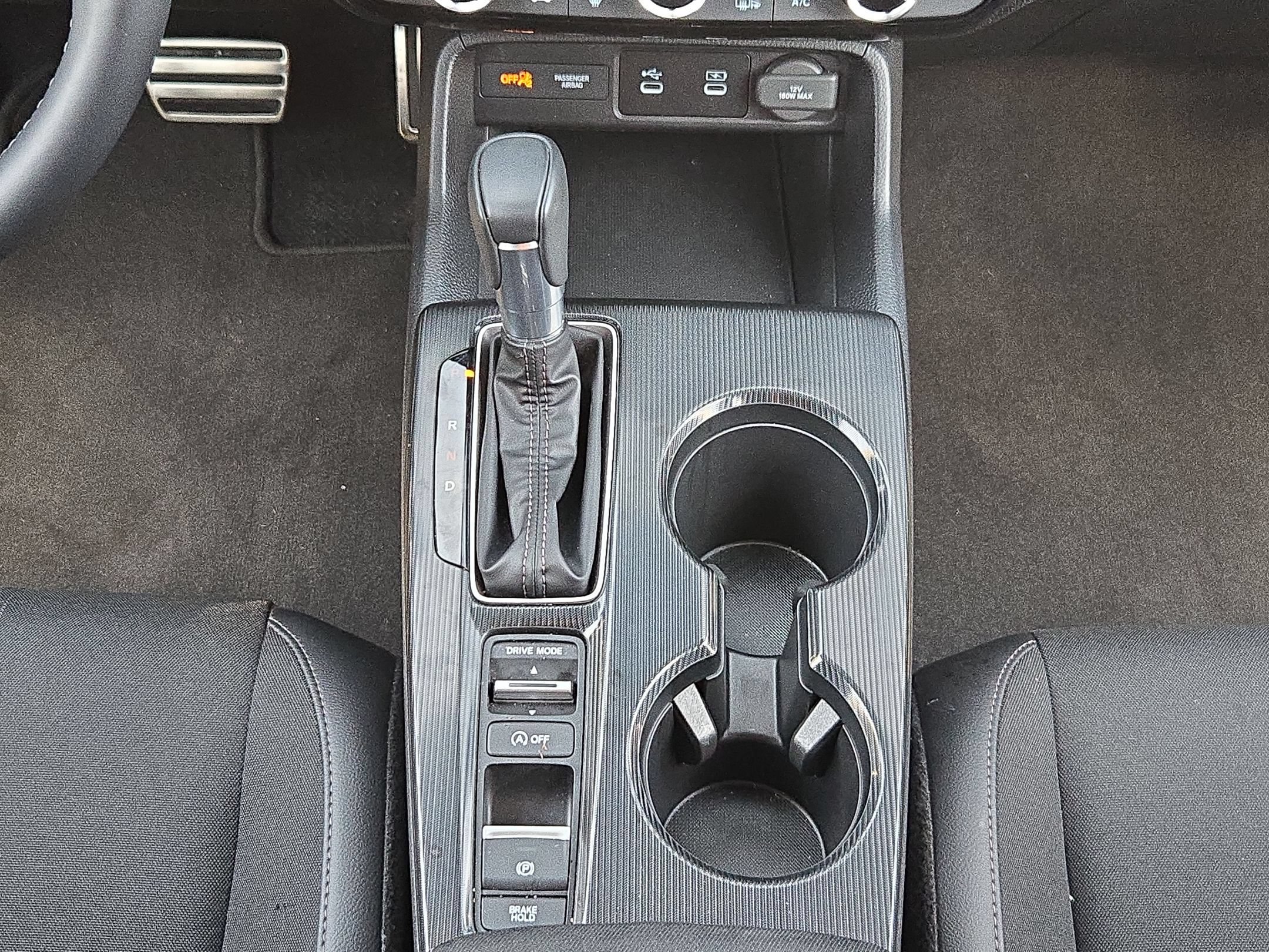 Certified 2026 Honda Civic Sport image 19