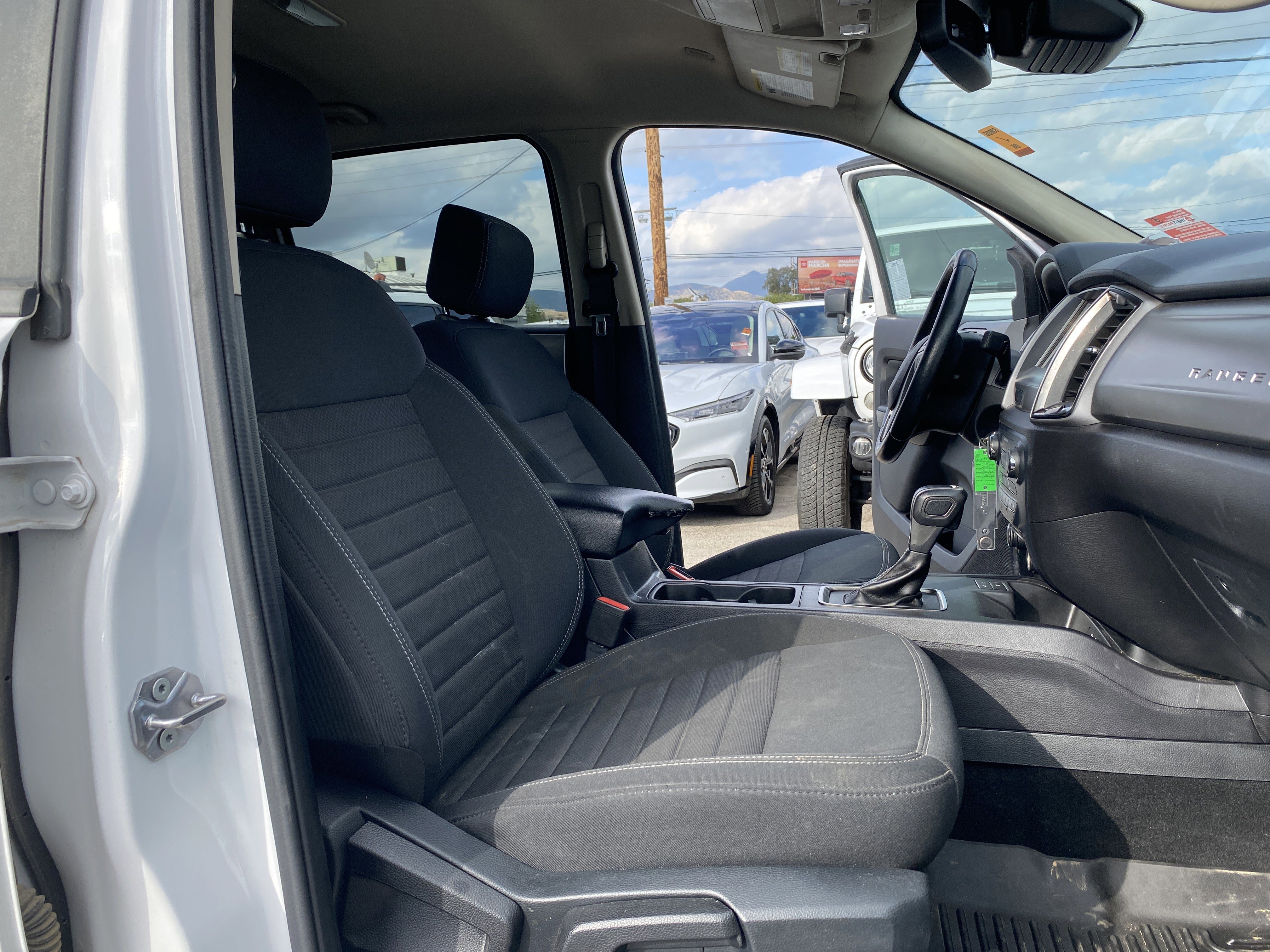 Used 2020 Ford Ranger XLT w/ Equipment Group 301A Mid image 25