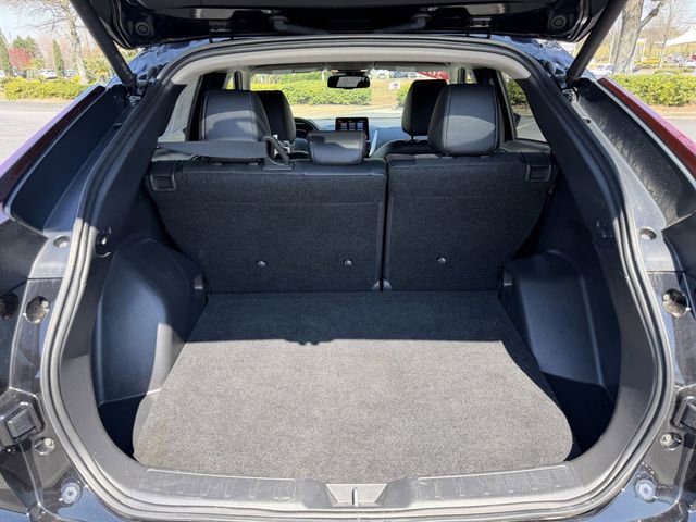 Used 2024 Mitsubishi Eclipse Cross SE image 38