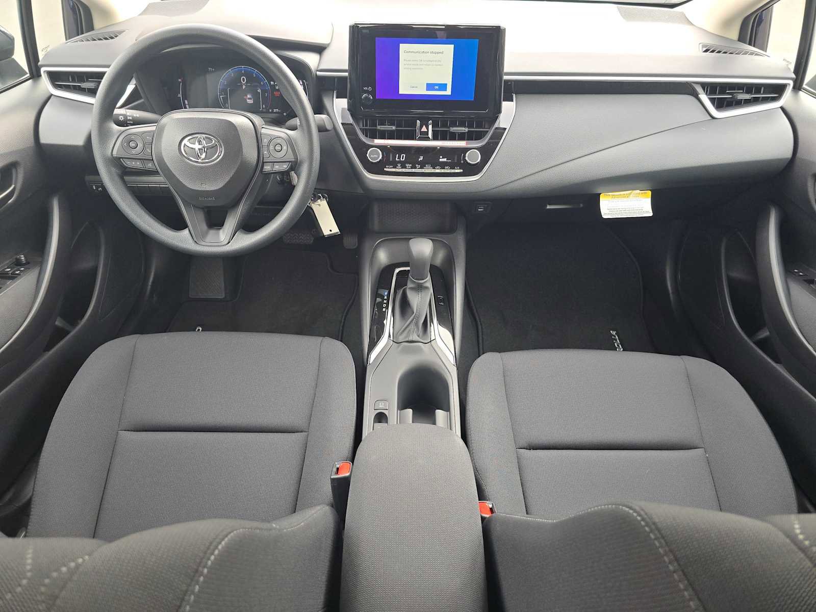 Certified 2026 Toyota Corolla LE image 20