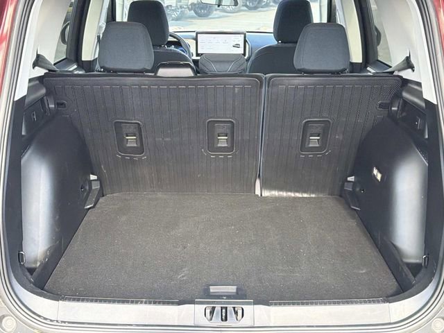 Certified 2025 Ford Bronco Sport Heritage w/ Convenience Package image 22