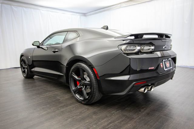 Used 2024 Chevrolet Camaro SS image 27