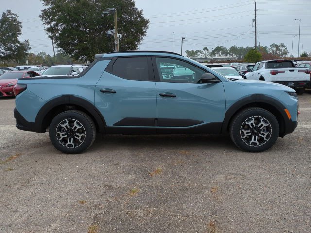 New 2026 Hyundai Santa Cruz XRT AWD/4WD image 4
