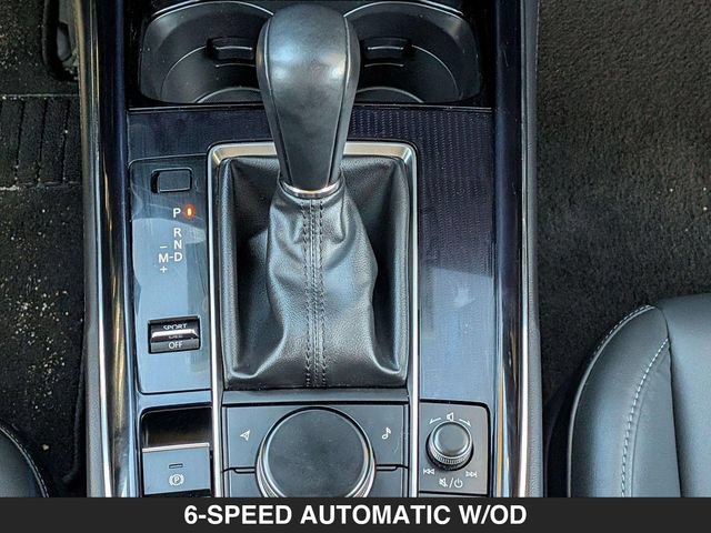 Certified 2025 MAZDA CX-30 AWD 2.5 S w/ Preferred Package image 31