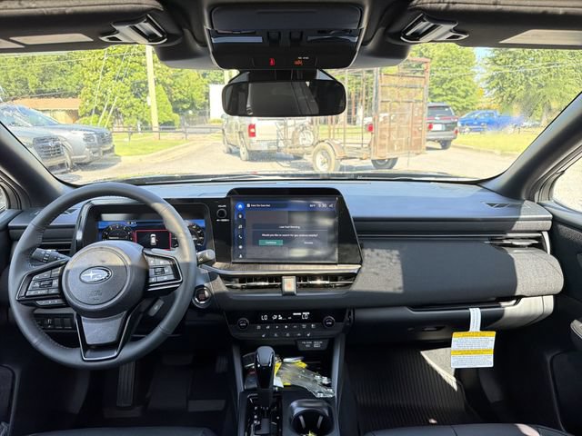 New 2026 Subaru Outback Premium AWD/4WD image 20