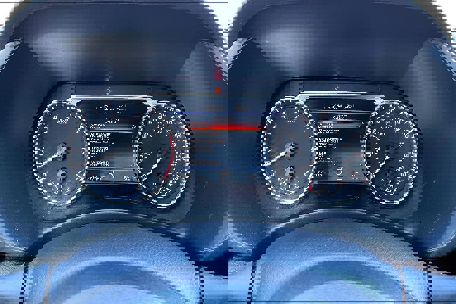 Certified 2023 Nissan Sentra SV w/ All-Weather Package image 25