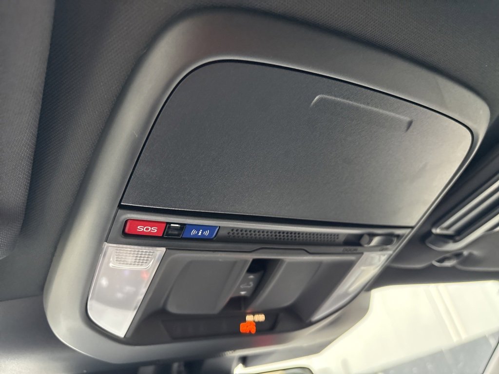 New 2026 Subaru Forester Premium image 24