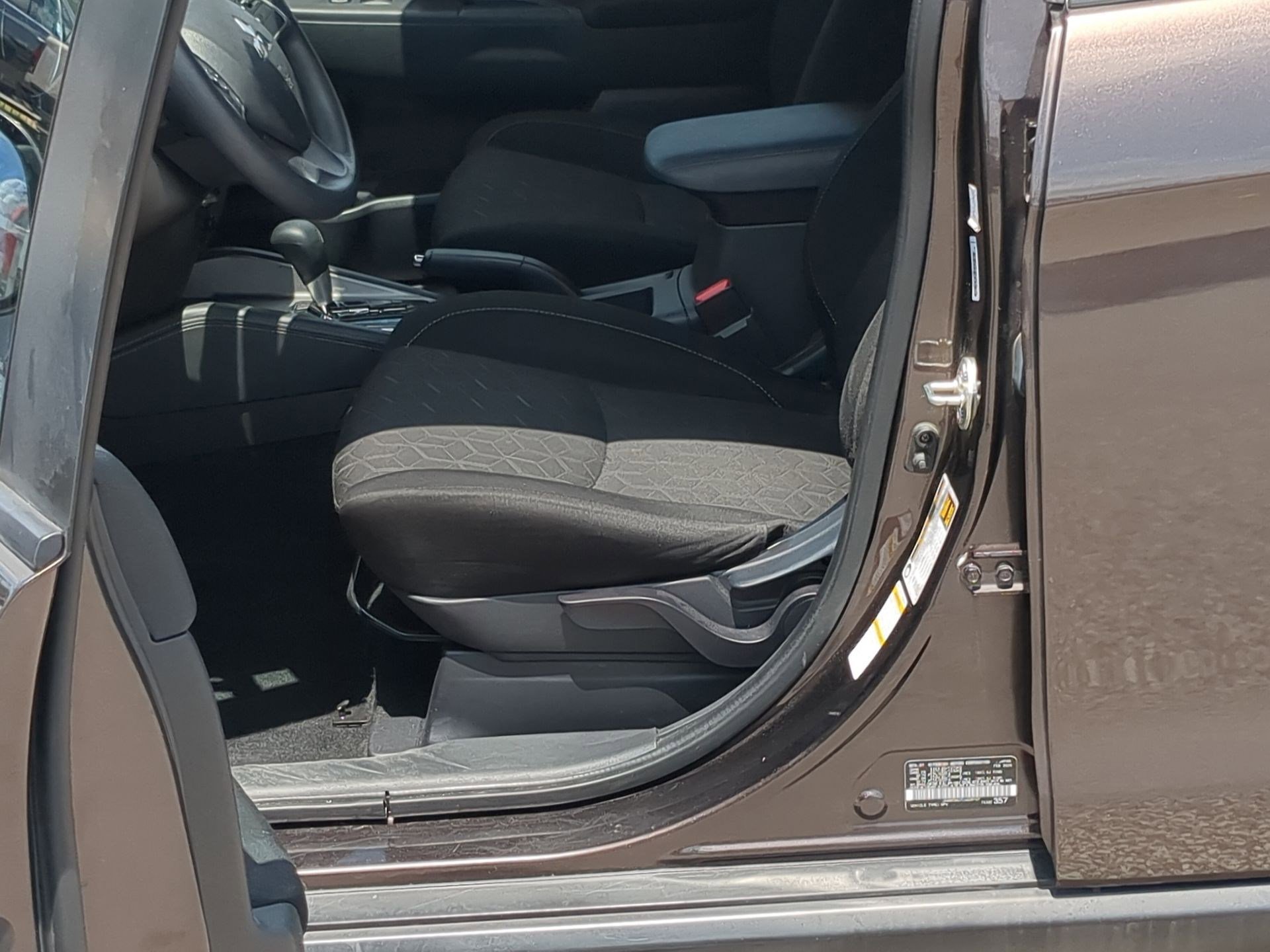 Used 2020 Mitsubishi Outlander Sport AWD image 12