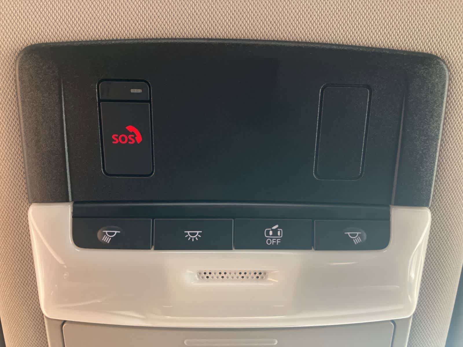 Used 2026 Nissan Rogue SV image 19