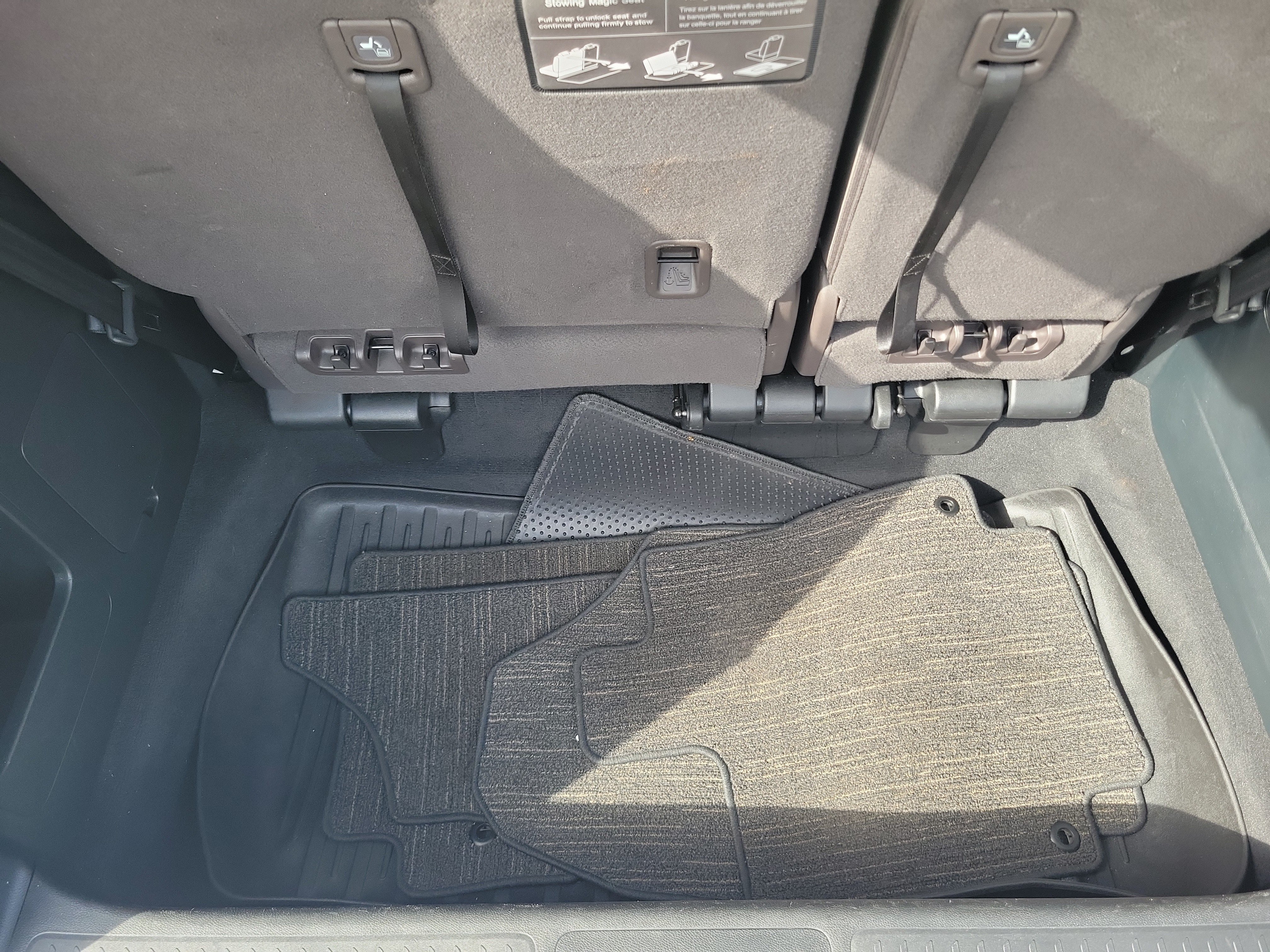 Certified 2023 Honda Odyssey Touring image 7