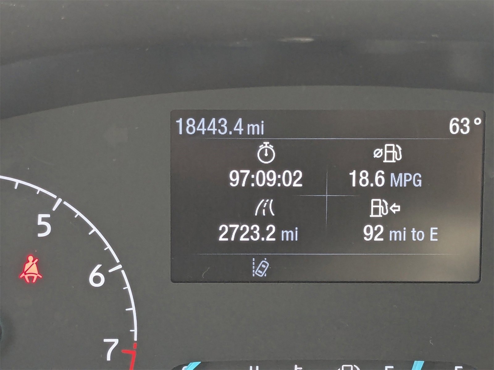 Used 2024 Ford Transit 250 Low Roof w/ Exterior Upgrade Package image 29