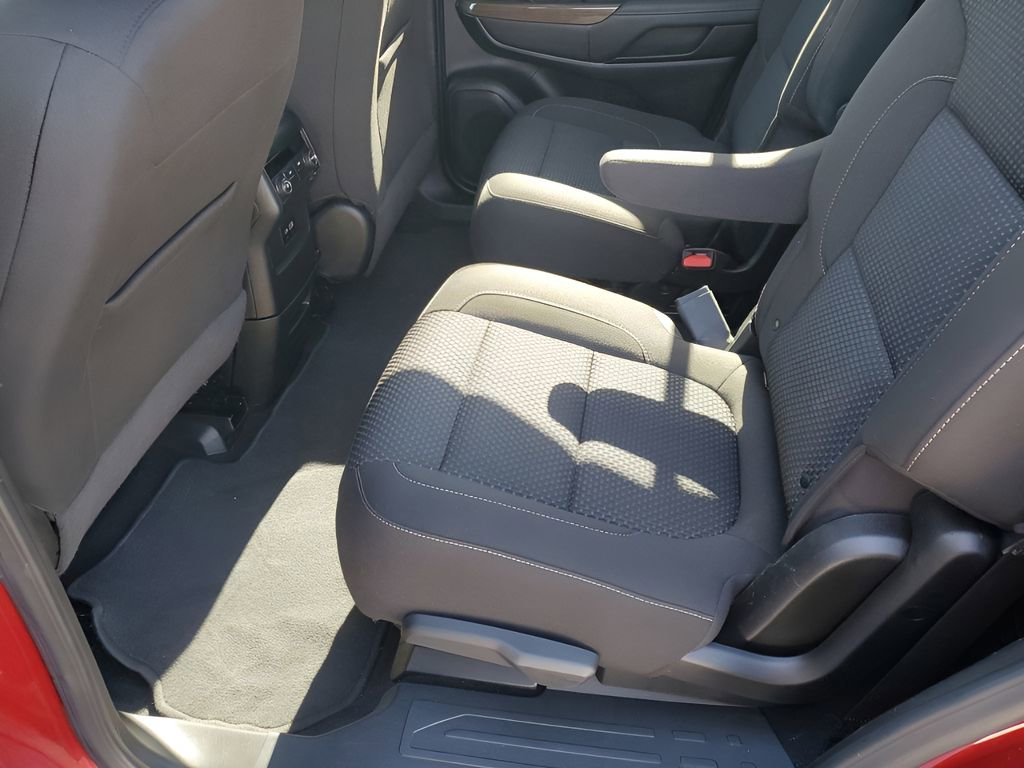 Used 2023 GMC Acadia SLE w/ Elevation Edition image 20