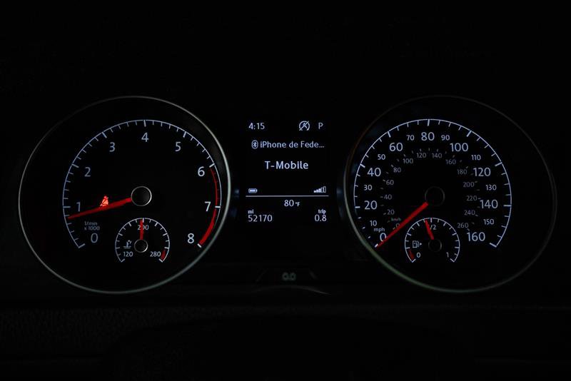 Used 2020 Volkswagen Golf 4-Door image 17