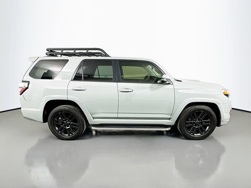 Used 2023 Toyota 4Runner TRD Sport w/ Technology Package image 4