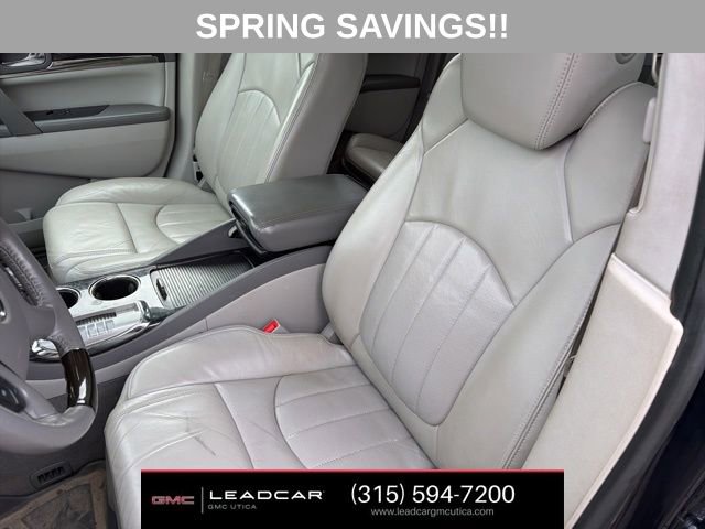 Used 2015 Buick Enclave Premium image 22
