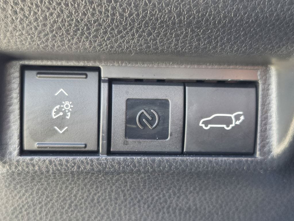 Used 2026 Toyota RAV4 XLE Premium FWD image 25