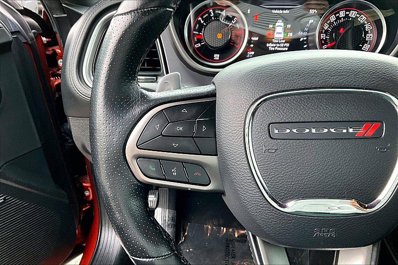 Used 2020 Dodge Challenger R/T Scat Pack w/ Plus Package image 19
