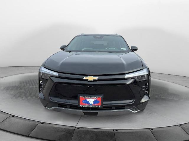 New 2026 Chevrolet Blazer EV LT image 2