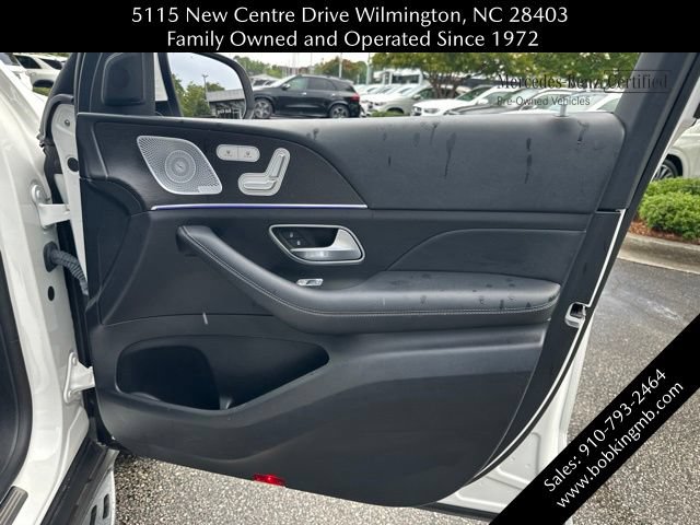 Certified 2021 Mercedes-Benz GLE 350 image 36