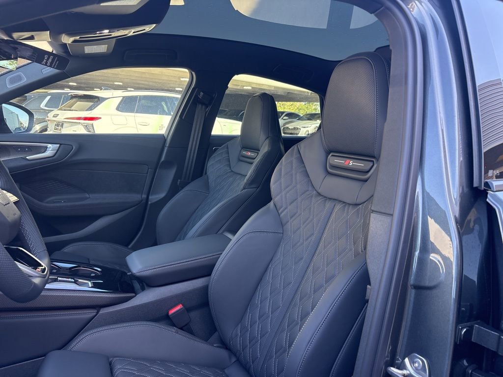 New 2026 Audi S5 Premium Plus AWD/4WD image 13