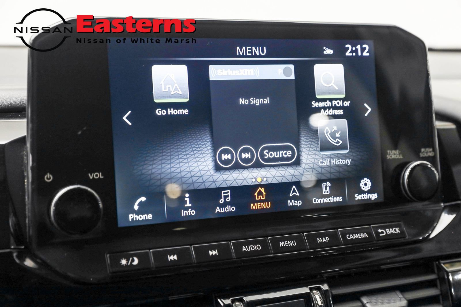 Used 2024 Nissan Pathfinder SL image 60