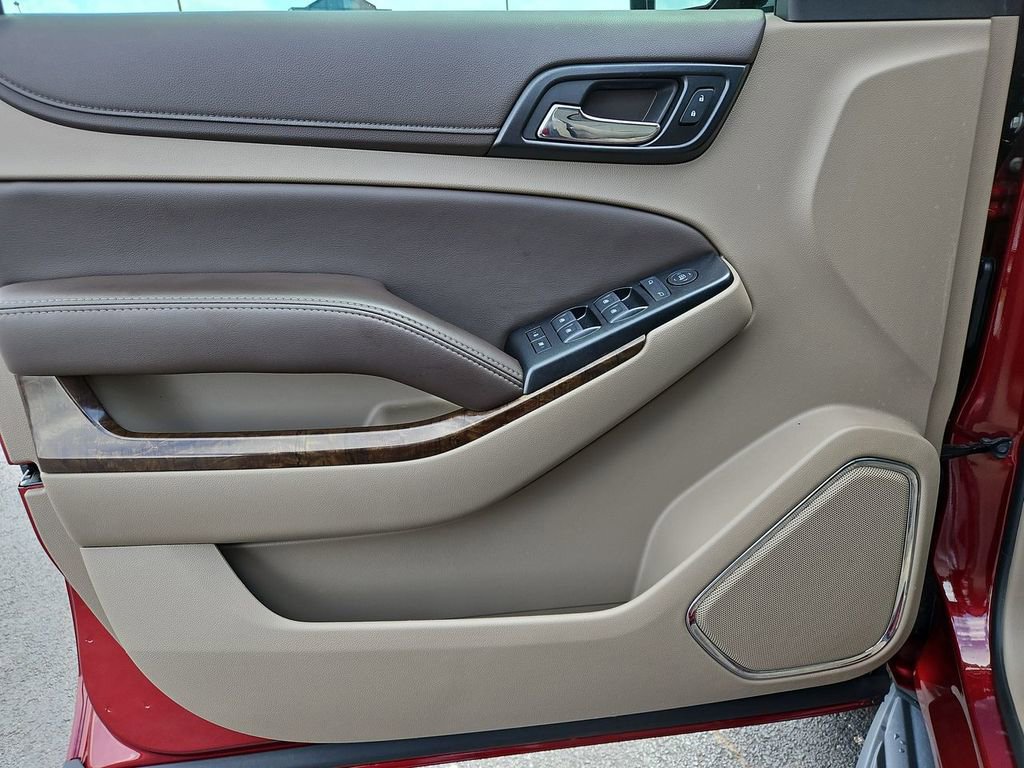 Certified 2018 Chevrolet Tahoe LS w/ Enhanced Driver Alert Package RWD image 21