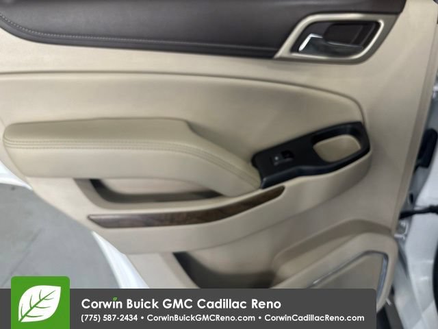 Used 2018 GMC Yukon Denali w/ Denali Ultimate Package AWD/4WD image 26