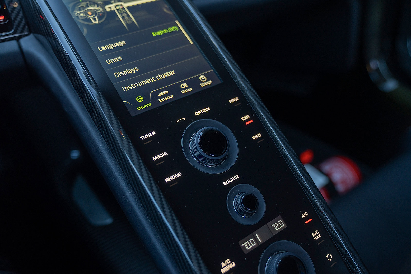 Used 2015 Porsche 918 Spyder AWD/4WD image 16