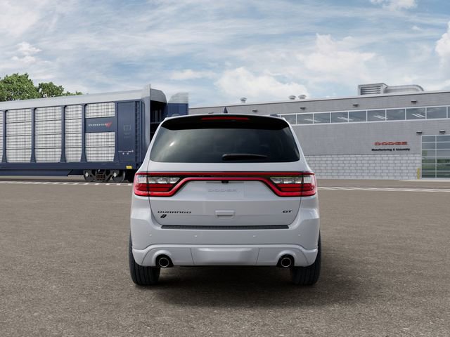 New 2026 Dodge Durango GT image 7