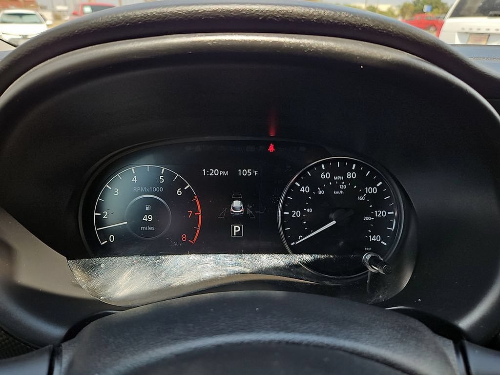 Used 2022 Nissan Kicks SV FWD image 28