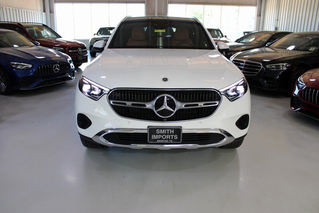 Used 2023 Mercedes-Benz GLC 300 4MATIC w/ Pinnacle Trim Package image 42