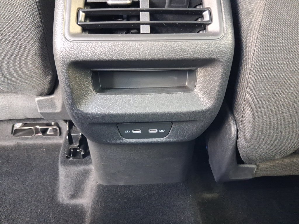 Used 2026 Volkswagen Tiguan S FWD image 16