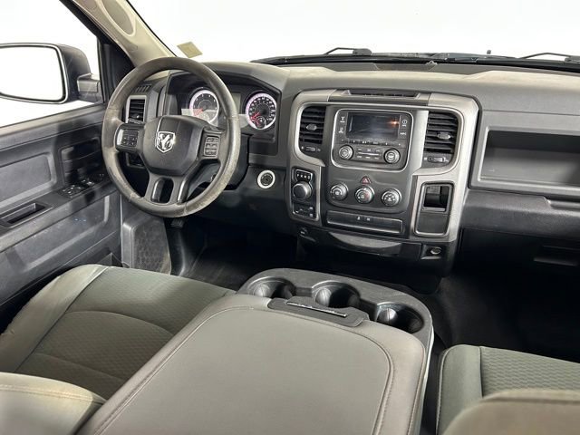 Used 2016 RAM 1500 Tradesman w/ Popular Equipment Group image 11